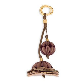 Gianni Chiarini Dames, Accessoires, Bruin, Maat: ONE Size Leer