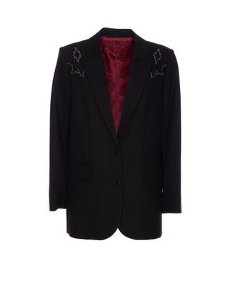 Zadig&Voltaire Jackets