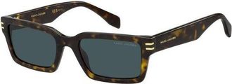 Marc Jacobs Zonnebril Havana