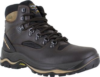 Grisport GriSport Quatro Mens Waterproof Hiking Trekking Walking Boots UK11