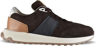 Tod's Tods Sneakers Bruin