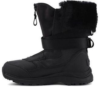 UGG (WMNS) UGG Tahoe 1103848-BLK