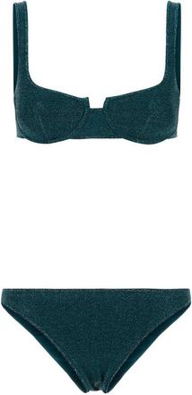 Os&eacute;ree Swimsuits