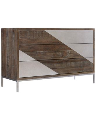 Bernhardt Eastman Hall Chest