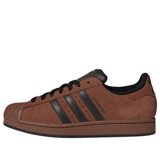 adidas Superstar II Preloved Brown Black IH9318