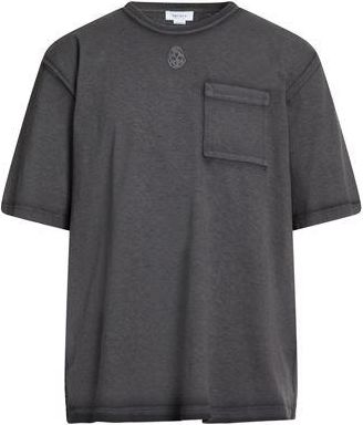 Alexander McQueen TOPWEAR - T-shirts su YOOX.COM