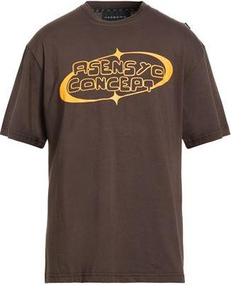 Asensyo TOPS - T-shirts auf YOOX.COM