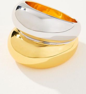 Uncommon James Mixed Up Ring