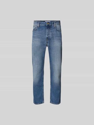 Won Hundred Jeans mit 5-Pocket-Design in Jeansblau, Gr&ouml;&szlig;e 31/32