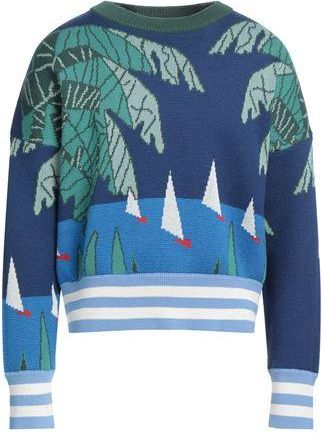 Palm Angels PRENDAS DE PUNTO - Pullover en YOOX.COM