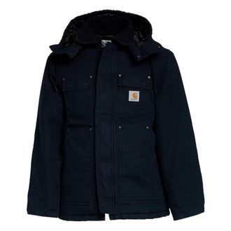 Carhartt Work in Progress Uomo, Giacche, Blu, L, new