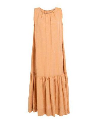 Purotatto VESTIDOS - Vestidos midi en YOOX.COM
