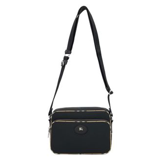 Burberry Hombre, Bolsos, Negro, Talla: ONE Size