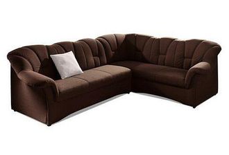 Domo Collection Ecksofa