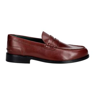 Clarks Schoenen, Heren, Bruin, 42 EU, Loafers