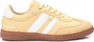 Xti Womens Casual Sneakers In Panama