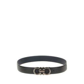 Ferragamo Hombre, Accesorios, Negro, Talla: 110 CM