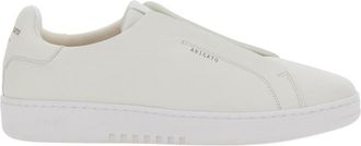 Axel Arigato White Dice Sneakers