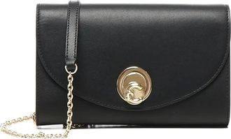 Coccinelle Borsa a spalla in pelle piccola - Nero