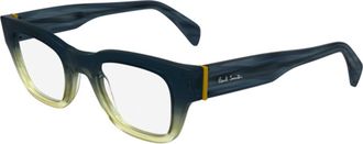 Paul Smith Mens 49mm Eyeglasses PS24605-400-49