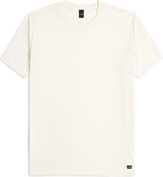 Wahts Mens T-shirts, TargetGroup:Men Off White / XXL