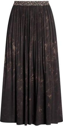 Vivienne Westwood BOTTOMWEAR - Maxi skirts sur YOOX.COM