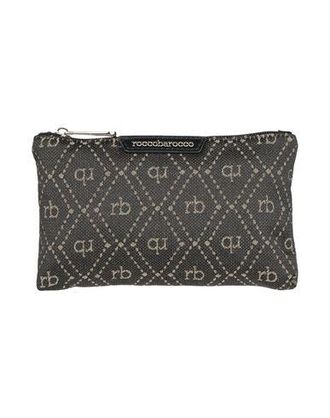 Roccobarocco Small Leather Goods - Pouches sur YOOX.COM