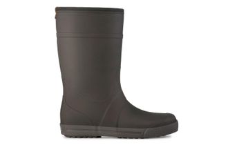 Dunlop Amsterdammer Womens Wellingtons - Black - Size UK 6.5