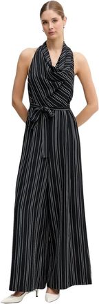 DKNY Dkny, Donna, Jumpsuits, Nero, L, new