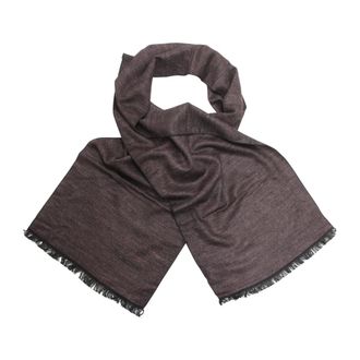 Jeckerson Scarves, male, Gray, ONE SIZE, Fashionable Scarf