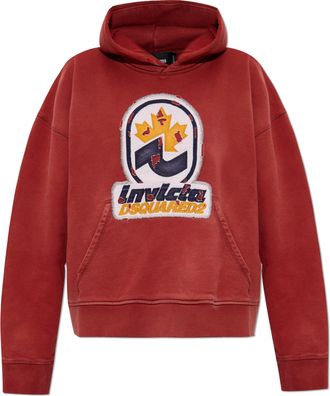 Dsquared2 Sweatshirt with logo