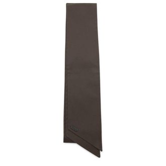Brunello Cucinelli Scarfs Brown