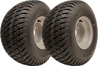 OEM Ruedas De Cortac&eacute;sped 18x9.50-8