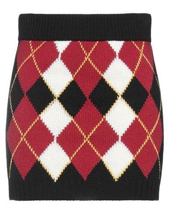 Red Valentino HOSEN & R&Ouml;CKE - Minir&ouml;cke auf YOOX.COM