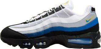 Nike Air Max 95 Big Bubble Royal Blue IU7544-100