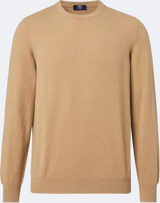 Fedeli Pullover in cashmere