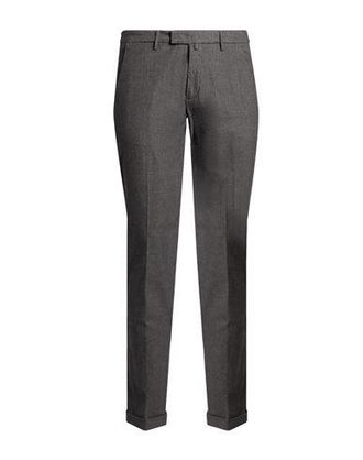BRIGLIA 1949 BOTTOMWEAR - Trousers on YOOX.COM