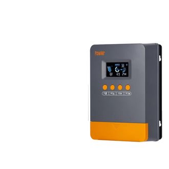 OEM Controlador De Carga Solar, Tecnolog&iacute;a Mppt, Alta Eficiencia, Mppt De 25 A, 12 V/24 V