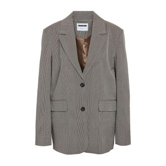 Noisy May Dames, Jassen, Bruin, Maat: S