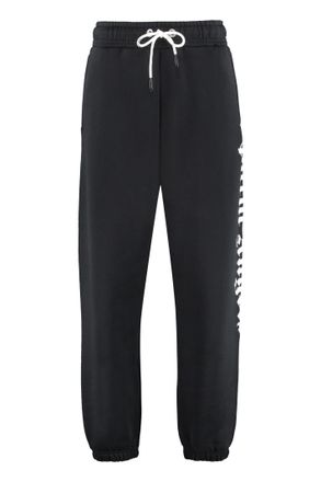 Palm Angels Logo Sweatpants