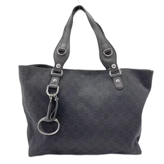Gucci Brown Tote Bag (Pre-Owned)