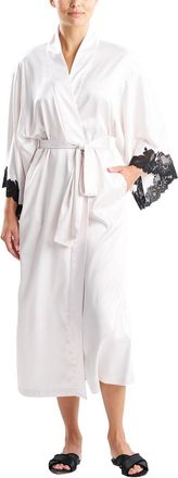 Natori Peony Glamour Robe