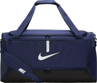 Nike Academy Team 60L Duffeltas (Marineblauw)