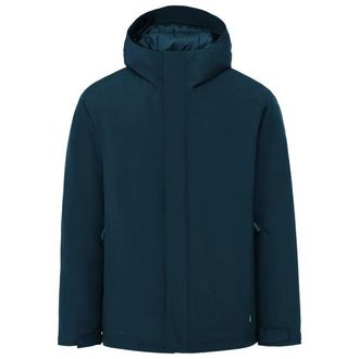 Vaude Rosemoor Padded Jacket II Winterjacke f&uuml;r Herren | blau