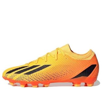adidas X Speedportal.3 Solar Gold Orange GZ2478