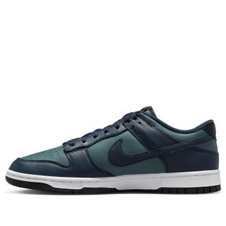 Nike Dunk Low Premium Armory Navy DR9705-300