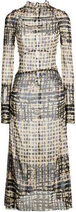 Charlotte Knowles KLEIDER - Maxi-Kleider auf YOOX.COM