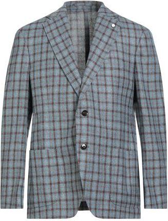 Luigi Bianchi Mantova TRAJES Y CONJUNTOS - Americanas en YOOX.COM