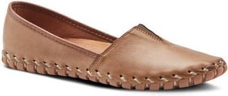 Spring Step Kathaleta Flat in Brown at Nordstrom, Size 9.5-10Us
