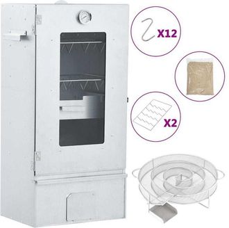 vidaXL Vidaxl - Sillas De Jard&iacute;n Plegables 4 Pzas Madera Maciza De Eucalipto